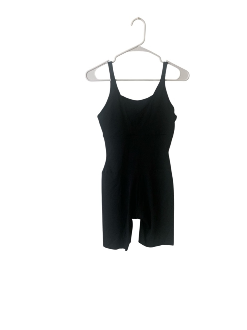Maidenform women’s Black Shapewear Bodysuit